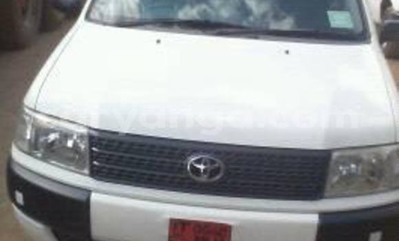 Buy Used Toyota Probox White Car in Limete in Malawi Buy Used Toyota Probox White Car in Limete in Malawi