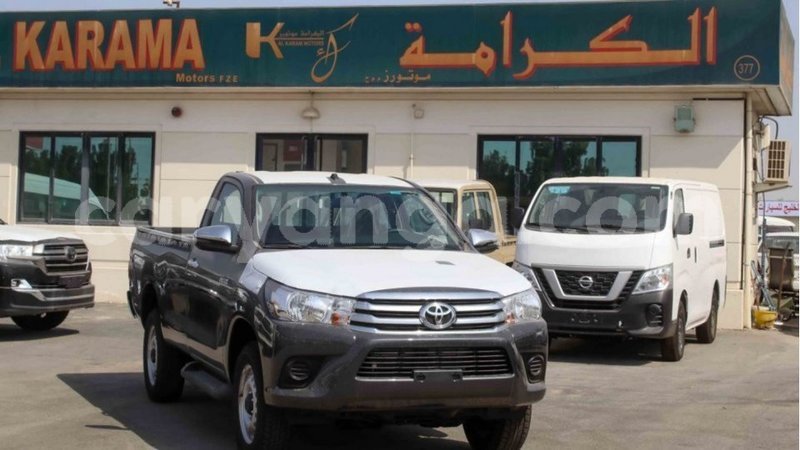 Big with watermark toyota hilux malawi import dubai 7631