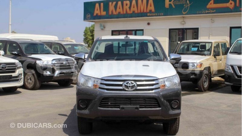 Big with watermark toyota hilux malawi import dubai 7631