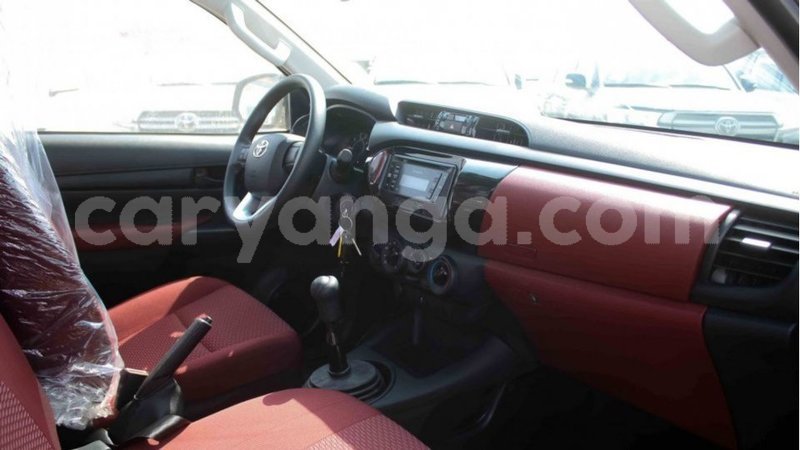 Big with watermark toyota hilux malawi import dubai 7631