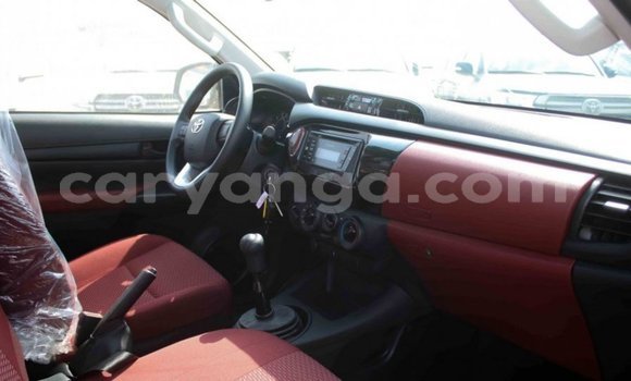 Nunua Imported Toyota Hilux Other Gari ndani ya Import - Dubai nchini Malawi Nunua Imported Toyota Hilux Other Gari ndani ya Import - Dubai nchini Malawi