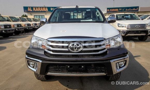 Buy Import Toyota Hilux Other Car in Import - Dubai in Malawi Buy Import Toyota Hilux Other Car in Import - Dubai in Malawi