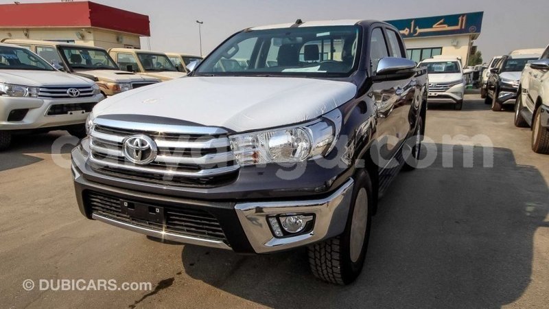 Big with watermark toyota hilux malawi import dubai 7632