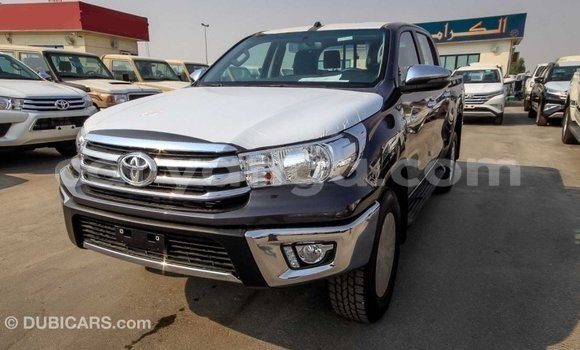 Buy Import Toyota Hilux Other Car in Import - Dubai in Malawi Buy Import Toyota Hilux Other Car in Import - Dubai in Malawi