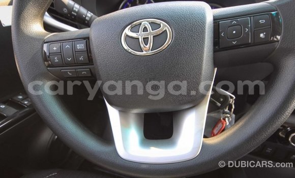 Buy Import Toyota Hilux Other Car in Import - Dubai in Malawi Buy Import Toyota Hilux Other Car in Import - Dubai in Malawi