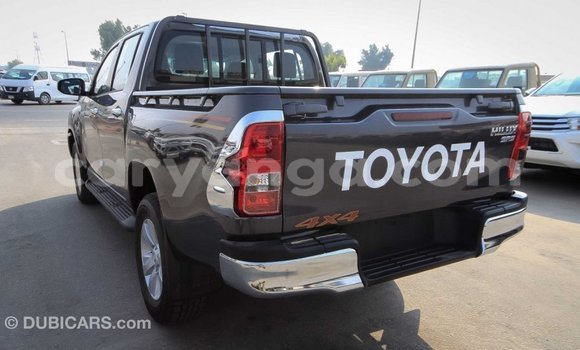 Buy Import Toyota Hilux Other Car in Import - Dubai in Malawi Buy Import Toyota Hilux Other Car in Import - Dubai in Malawi