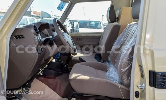 Buy Import Toyota Land Cruiser Beige Car in Import - Dubai in Malawi Buy Import Toyota Land Cruiser Beige Car in Import - Dubai in Malawi