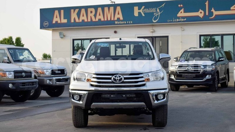 Big with watermark toyota hilux malawi import dubai 7634