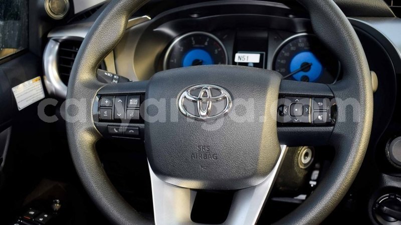 Big with watermark toyota hilux malawi import dubai 7634