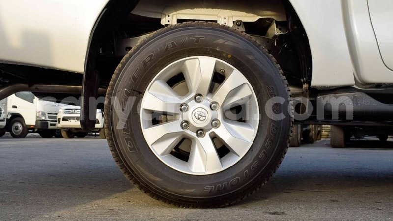 Big with watermark toyota hilux malawi import dubai 7634
