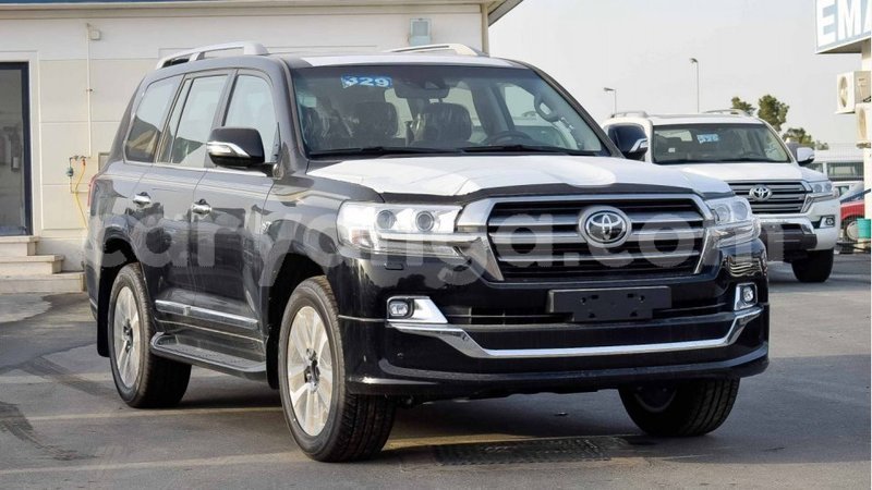 Big with watermark toyota land cruiser malawi import dubai 7636