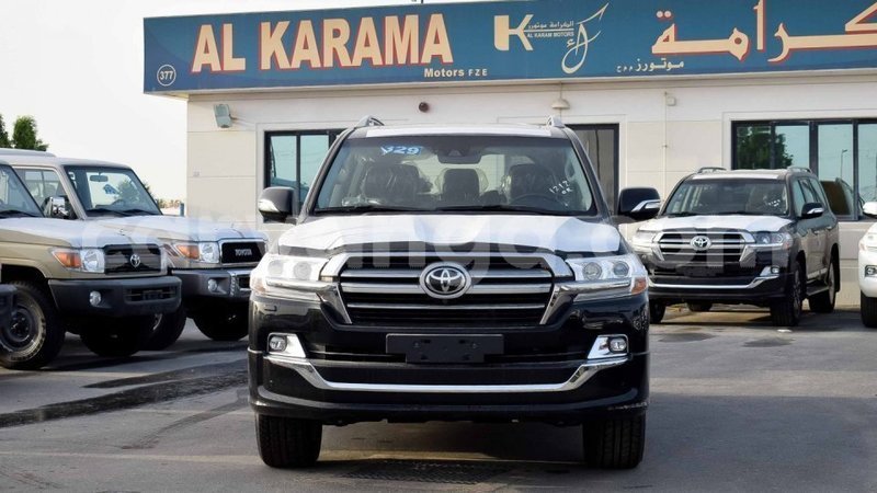 Big with watermark toyota land cruiser malawi import dubai 7636