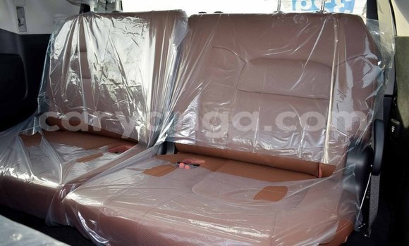 Buy Import Toyota Land Cruiser Black Car in Import - Dubai in Malawi Buy Import Toyota Land Cruiser Black Car in Import - Dubai in Malawi