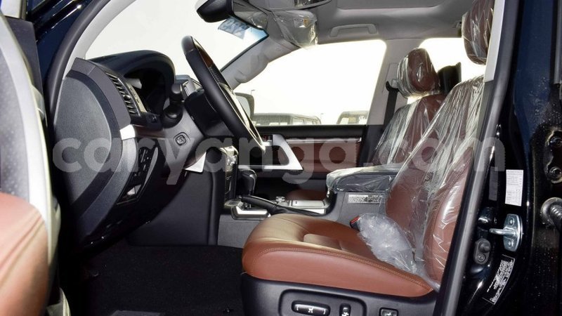 Big with watermark toyota land cruiser malawi import dubai 7636