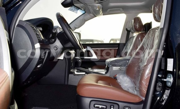Buy Import Toyota Land Cruiser Black Car in Import - Dubai in Malawi Buy Import Toyota Land Cruiser Black Car in Import - Dubai in Malawi