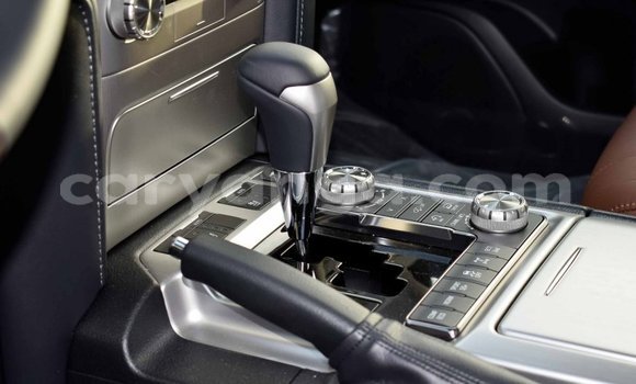 Buy Import Toyota Land Cruiser Black Car in Import - Dubai in Malawi Buy Import Toyota Land Cruiser Black Car in Import - Dubai in Malawi