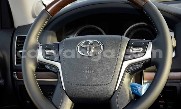 Buy Import Toyota Land Cruiser Black Car in Import - Dubai in Malawi Buy Import Toyota Land Cruiser Black Car in Import - Dubai in Malawi