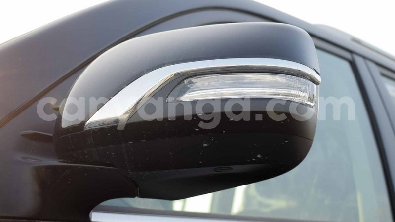 Big with watermark toyota land cruiser malawi import dubai 7636