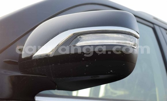 Buy Import Toyota Land Cruiser Black Car in Import - Dubai in Malawi Buy Import Toyota Land Cruiser Black Car in Import - Dubai in Malawi