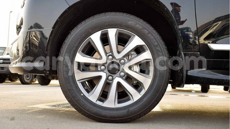 Big with watermark toyota land cruiser malawi import dubai 7636