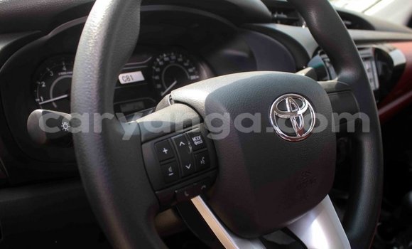 Buy Import Toyota Hilux Other Car in Import - Dubai in Malawi Buy Import Toyota Hilux Other Car in Import - Dubai in Malawi