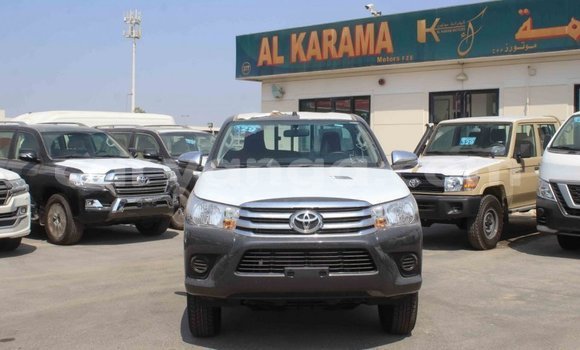 Buy Import Toyota Hilux Other Car in Import - Dubai in Malawi Buy Import Toyota Hilux Other Car in Import - Dubai in Malawi