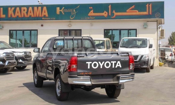 Buy Import Toyota Hilux Other Car in Import - Dubai in Malawi Buy Import Toyota Hilux Other Car in Import - Dubai in Malawi