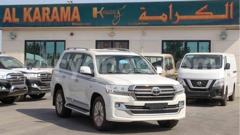 Big with watermark toyota land cruiser malawi import dubai 7640