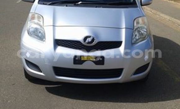 Acheter Occasion Voiture Toyota 4Runner Blanc à Lilongwe, Malawi Acheter Occasion Voiture Toyota 4Runner Blanc à Lilongwe, Malawi