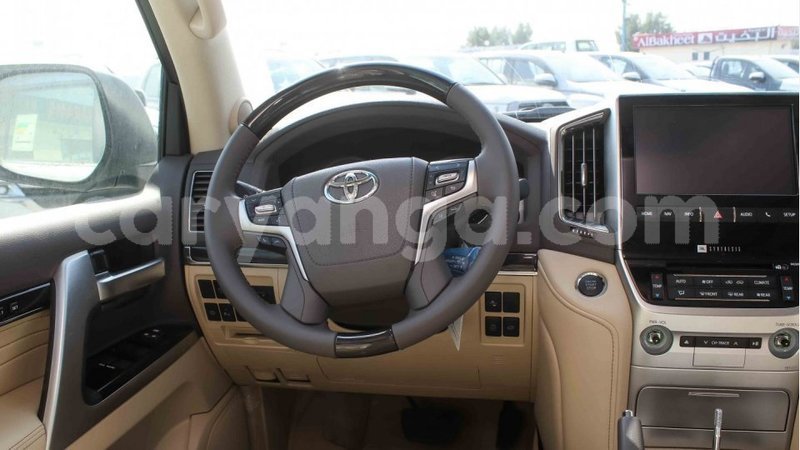 Big with watermark toyota land cruiser malawi import dubai 7640