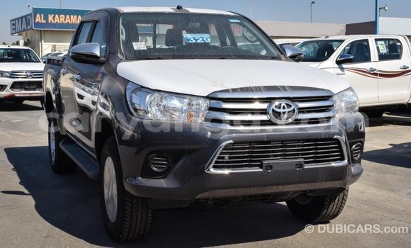 Acheter Import Voiture Toyota Hilux Autre à Import - Dubai, Malawi Acheter Import Voiture Toyota Hilux Autre à Import - Dubai, Malawi