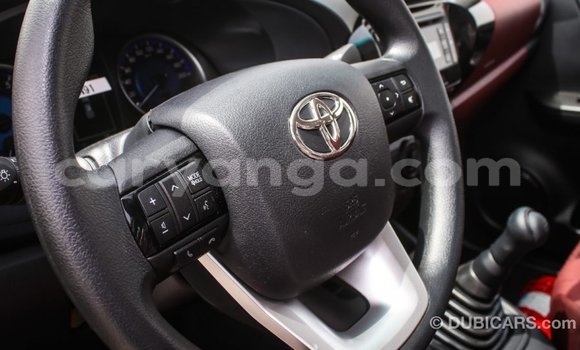 Buy Import Toyota Hilux White Car in Import - Dubai in Malawi Buy Import Toyota Hilux White Car in Import - Dubai in Malawi