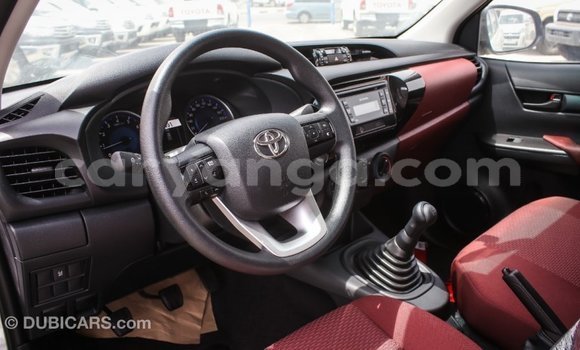 Buy Import Toyota Hilux White Car in Import - Dubai in Malawi Buy Import Toyota Hilux White Car in Import - Dubai in Malawi