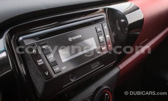 Buy Import Toyota Hilux White Car in Import - Dubai in Malawi Buy Import Toyota Hilux White Car in Import - Dubai in Malawi