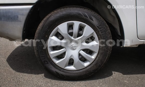 Buy Import Toyota Hilux White Car in Import - Dubai in Malawi Buy Import Toyota Hilux White Car in Import - Dubai in Malawi