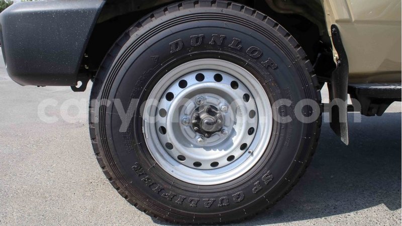Big with watermark toyota land cruiser malawi import dubai 7644