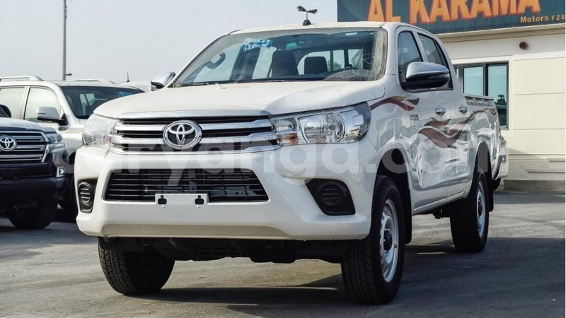 Big with watermark toyota hilux malawi import dubai 7646