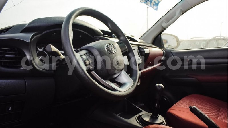 Big with watermark toyota hilux malawi import dubai 7646