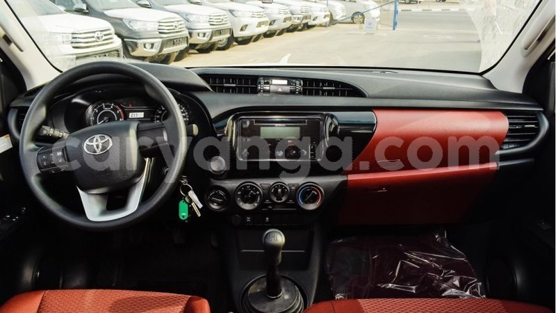 Big with watermark toyota hilux malawi import dubai 7646