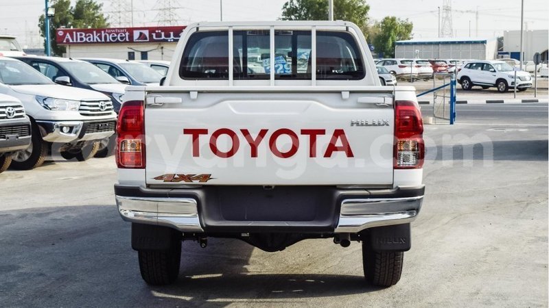 Big with watermark toyota hilux malawi import dubai 7646