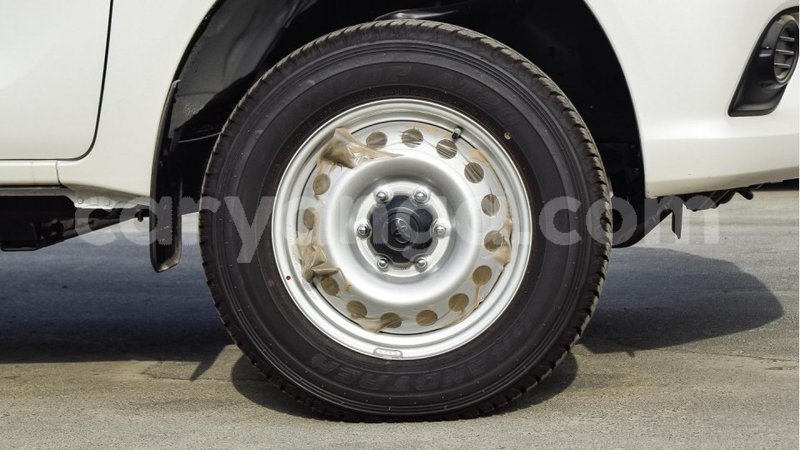 Big with watermark toyota hilux malawi import dubai 7646
