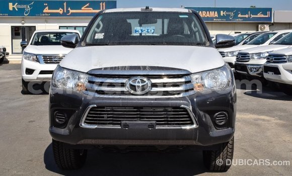 Buy Import Toyota Hilux Other Car in Import - Dubai in Malawi Buy Import Toyota Hilux Other Car in Import - Dubai in Malawi