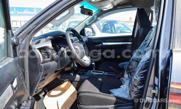 Buy Import Toyota Hilux Other Car in Import - Dubai in Malawi Buy Import Toyota Hilux Other Car in Import - Dubai in Malawi