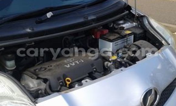 Acheter Occasion Voiture Toyota 4Runner Blanc à Lilongwe, Malawi Acheter Occasion Voiture Toyota 4Runner Blanc à Lilongwe, Malawi