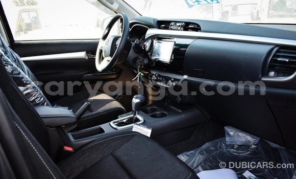 Buy Import Toyota Hilux Other Car in Import - Dubai in Malawi Buy Import Toyota Hilux Other Car in Import - Dubai in Malawi
