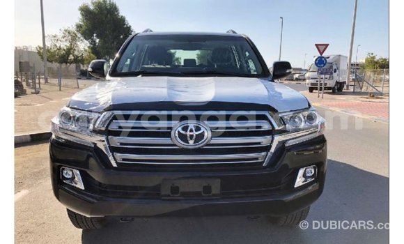 Buy Import Toyota Land Cruiser Black Car in Import - Dubai in Malawi Buy Import Toyota Land Cruiser Black Car in Import - Dubai in Malawi