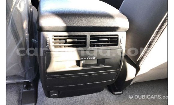 Buy Import Toyota Land Cruiser Black Car in Import - Dubai in Malawi Buy Import Toyota Land Cruiser Black Car in Import - Dubai in Malawi