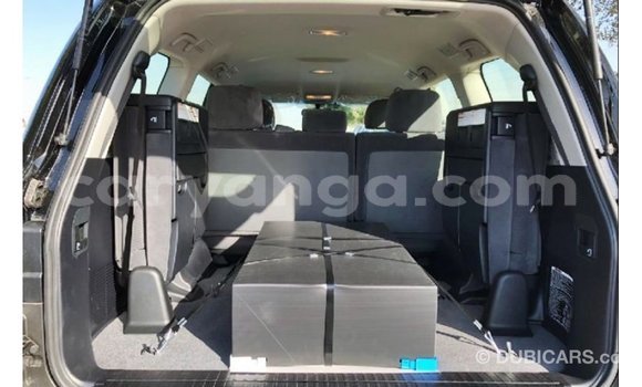 Buy Import Toyota Land Cruiser Black Car in Import - Dubai in Malawi Buy Import Toyota Land Cruiser Black Car in Import - Dubai in Malawi