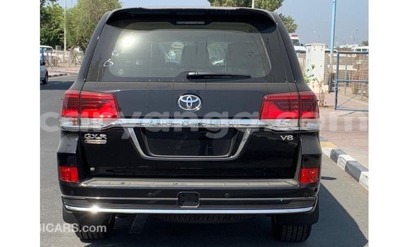 Acheter Import Voiture Toyota Land Cruiser Noir à Import - Dubai, Malawi Acheter Import Voiture Toyota Land Cruiser Noir à Import - Dubai, Malawi