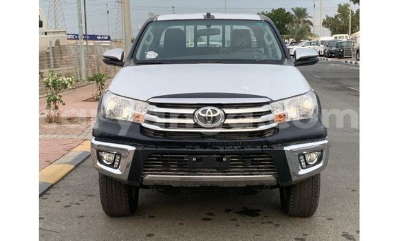 Buy Import Toyota Hilux Black Car in Import - Dubai in Malawi Buy Import Toyota Hilux Black Car in Import - Dubai in Malawi